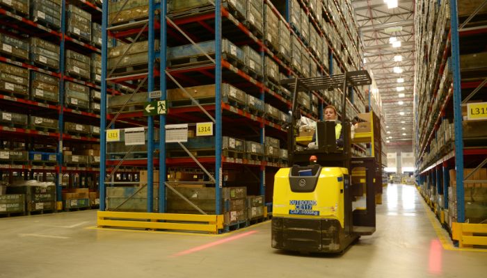 Do Paraná para o mundo: vendas de produtos com alta tecnologia crescem 15%